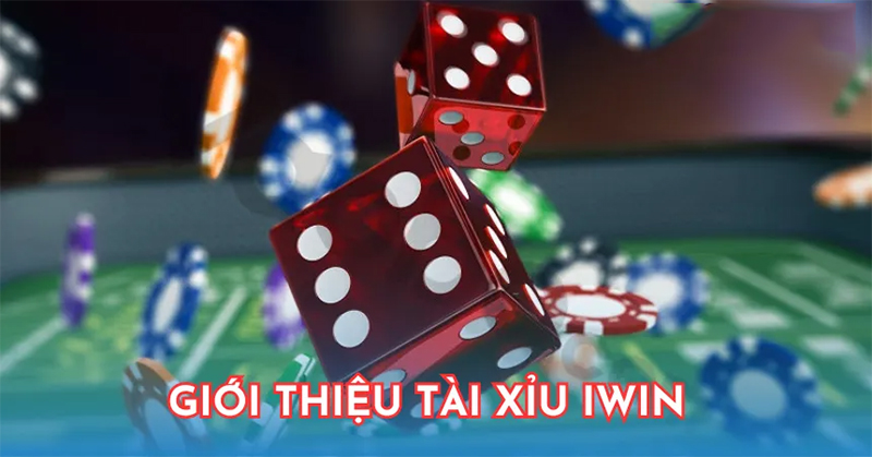 Tài Xỉu Sicbo IWIN – Bí Kíp Thắng Lớn Chỉ Trong Một Nốt Nhạc!