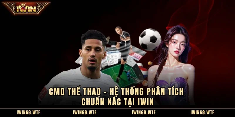 CMD Thể Thao