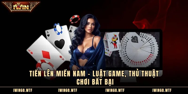 Tiến Lên Miền Nam