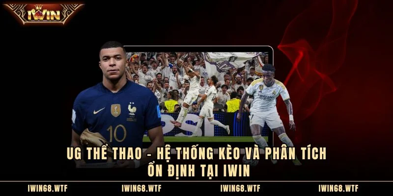 UG Thể Thao